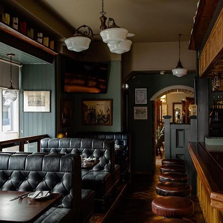 The Bianconi Inn Killorglin Exteriör bild