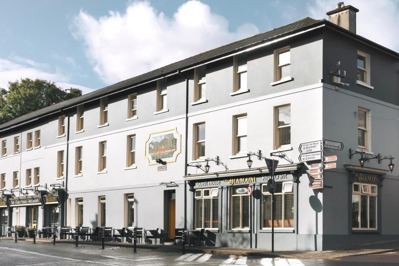 The Bianconi Inn Killorglin Exteriör bild