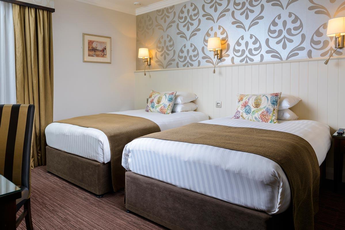 The Bianconi Inn Killorglin Exteriör bild